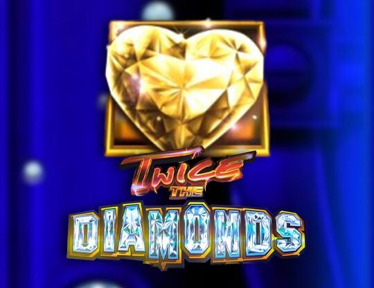 Twice the Diamonds